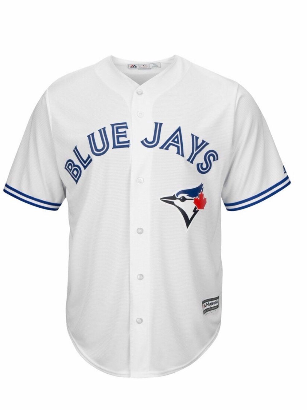Youth Martin Blue Jays Jersey - Picture 1 of 8
